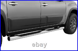 Abs Plastic Matte Black Wheel Arch Body Cladding For Mitsubishi L200 2015+