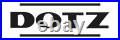 Alloy Wheel Dotz Tanaka Black 9x20 5x120 Black Matt Lqd