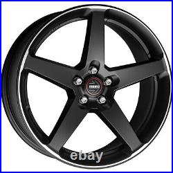 Alloy Wheel Momo Five For Bmw X2 M-sport/m-performance 2024 8x18 5x112 Matt 4hs