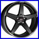 Alloy Wheel Momo Five For Honda CIVIC 5h 8,5x19 5x114,3 Matt Black Polished Hw9