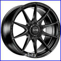 Alloy Wheel Oz Racing Formula Hlt For Infiniti Qx30 8.5x19 5x112 Matt Black Sbr