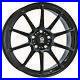 Alloy Wheel Sparco Assetto Gara For Mini Cabrio 2006-2011 7x16 4x100 Matt B Sp0