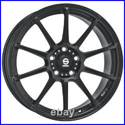 Alloy Wheel Sparco Assetto Gara For Mini Countryman Se Hybrid 7x16 5x112 Matt B