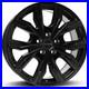 Alloy Wheels 16 Romac Torque Black Matt For Nissan Kicks P16 19-22