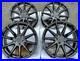 Alloy Wheels 18 TSW Clypse For Toyota Alphard Altezza Chaser Crown CH-R 5x114
