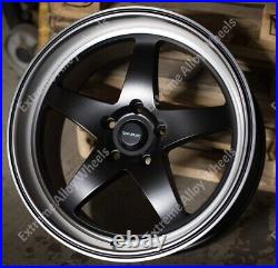 Alloy Wheels 19 Dare F7 For Opel Omega Signum Speedstar Vectra Zafira 5x110
