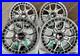 Alloy Wheels 19 GM ZMO For Tesla Model S + X 8.5
