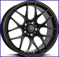 Alloy Wheels 19 Romac Radium Black Matt For Cupra Born 21-22