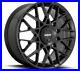 Alloy Wheels 19 Rotiform BLQ-C Black Matt For Honda Accord Mk8 08-12