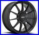 Alloy Wheels 19 Rotiform DTM Black Matt For Lexus RX 350 Mk2 03-08