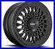 Alloy Wheels 19 Rotiform LHR-M Black Matt For Hyundai Tucson Mk1 04-09