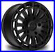 Alloy Wheels 20 Riviera RXS5 Black Matt For Land Rover Range Rover L405 12-22