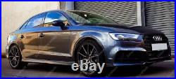 Alloy Wheels 20 Rv193 For Bmw 3 4 Series G20 G21 G22 G23 G26 5x112 Grey Wr