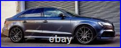 Alloy Wheels 20 Rv193 For Bmw 3 4 Series G20 G21 G22 G23 G26 5x112 Grey Wr