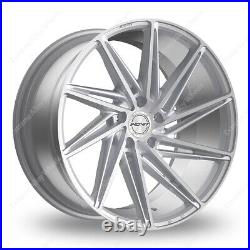 Alloy Wheels 20 Turbine For Subaru Impreza Forester Outback Sti 5x114 Models Sp