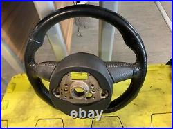 Audi A4 B8 A5 8t 2.0 Tdi S Line Flat Bottom Steering Wheel 8k0419091cn