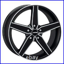 Autec wheels DELANO 8.0x19 ET25 5x112 for Mini Countryman SWMP