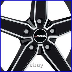 Autec wheels DELANO 8.0x19 ET25 5x112 for Mini Countryman SWMP