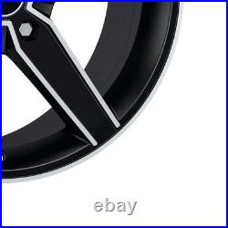 Autec wheels DELANO 8.0x19 ET25 5x112 for Mini Countryman SWMP