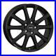 Autec wheels SKANDIC 6.0x15 ET45 4x108 for Ford Fiesta Ka+ SWM
