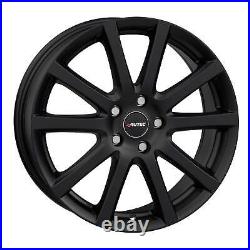 Autec wheels SKANDIC 6.0x15 ET45 4x108 for Ford Fiesta Ka+ SWM