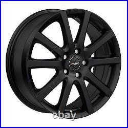 Autec wheels SKANDIC 6.0x15 ET45 4x108 for Ford Fiesta Ka+ SWM