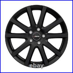 Autec wheels SKANDIC 6.0x15 ET45 4x108 for Ford Fiesta Ka+ SWM