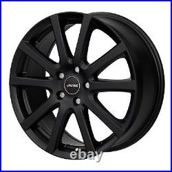 Autec wheels SKANDIC 6.0x15 ET45 4x108 for Ford Fiesta Ka+ SWM