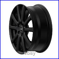 Autec wheels SKANDIC 6.0x15 ET45 4x108 for Ford Fiesta Ka+ SWM