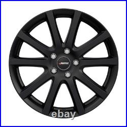 Autec wheels SKANDIC 6.5x16 ET45 5x114,3 for Citroen C4 SWM