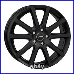 Autec wheels SKANDIC 6.5x16 ET45 5x114,3 for Fiat Sedici SWM