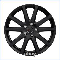 Autec wheels SKANDIC 6.5x16 ET45 5x114,3 for Fiat Sedici SWM