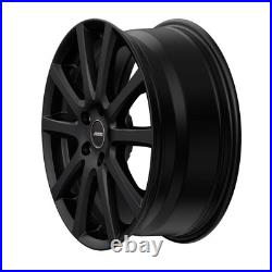 Autec wheels SKANDIC 6.5x16 ET45 5x114,3 for Fiat Sedici SWM