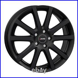 Autec wheels SKANDIC 8.0x19 ET30 5x112 for CUPRA Formentor Ateca SWM