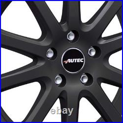 Autec wheels SKANDIC ECE 6.0x16 ET48 5x112 for Skoda Octavia SWM