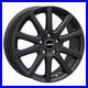 Autec wheels SKANDIC ECE 6.5x16 ET54 5x112 for Mini 3-Türer 5-Türer Cabrio SWM