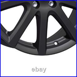 Autec wheels SKANDIC ECE 6.5x16 ET54 5x112 for Mini 3-Türer 5-Türer Cabrio SWM