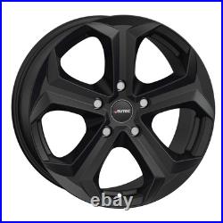 Autec wheels XENOS 7.0x17 ET40 5x114,3 for Renault Fluence Koleos Laguna Latitud