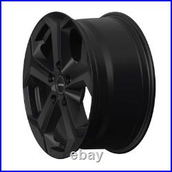 Autec wheels XENOS 7.0x17 ET40 5x114,3 for Renault Fluence Koleos Laguna Latitud
