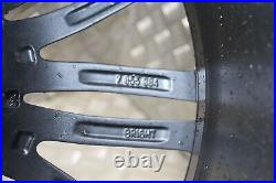 BMW 5 Series G31 G30 19 Rear M-Sport Alloy Wheel 664M And Tyre 5mm 7855084 N138