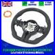 BMW Custom Flat Bottom Leather Steering Wheel M Sport F30 F20 F21 F22 F82 F80