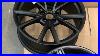 Black Color Shades Matte Satin Semi Gloss And Gloss Black