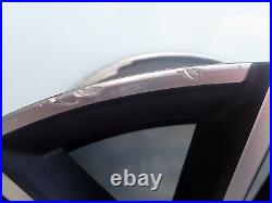 Bmw 5 Series G30 G31 20 Black Diamond Cut Alloy Rim 9jx20h2 Is44 8747237