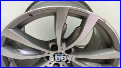 Bmw X5 F15 Wheel 11jx20 H2 X5 Alloy Wheel 36 11 7 846 790