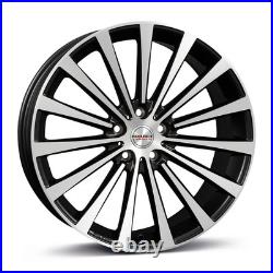 Borbet Wheels BLX 10x20 ET35 5x112 SWMP for BMW 3 3er 5er 6er 7er 8er X3 X4 M X4