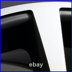 Borbet Wheels BLX 10x20 ET35 5x112 SWMP for BMW 3 3er 5er 6er 7er 8er X3 X4 M X4