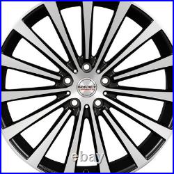 Borbet Wheels BLX 8.5x20 ET30 5x112 SWMP for Infiniti Q30