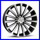 Borbet Wheels BLX 8.5x20 ET35 5x112 SWMP for Skoda Karoq Kodiaq Octavia Superb Y