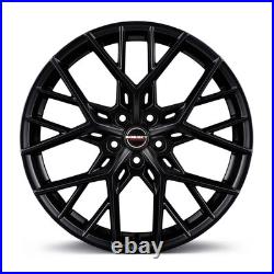 Borbet Wheels BY 8x20 ET35 5x112 SWM for Infiniti QX30