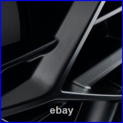 Borbet Wheels BY 8x20 ET35 5x112 SWM for Infiniti QX30